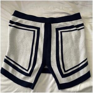 Anthropologie top